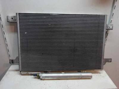 EVAPORADOR AIRE ACONDICIONADO MERCEDES CLASE A 2005 2.0 CDI (109 CV)