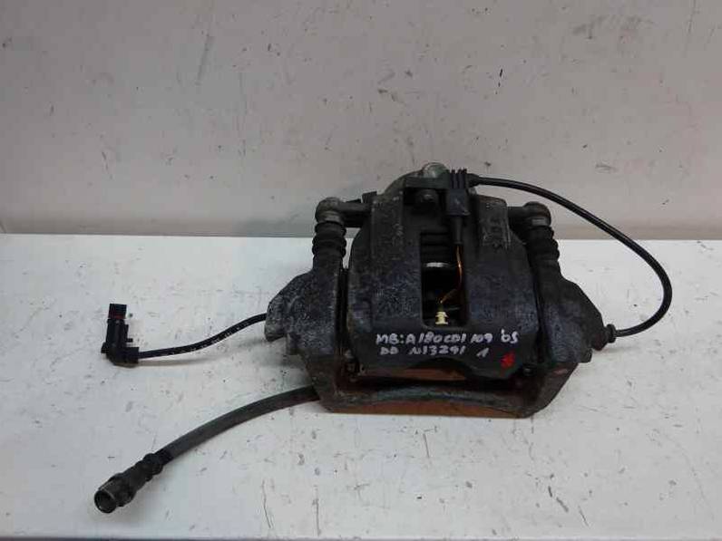 PINZA FRENO DELANTERA DERECHA MERCEDES CLASE A 2005 2.0 CDI (109 CV)