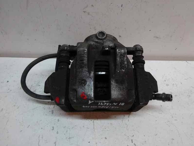 PINZA FRENO DELANTERA IZQUIERDA MERCEDES CLASE A 2005 2.0 CDI (109 CV)