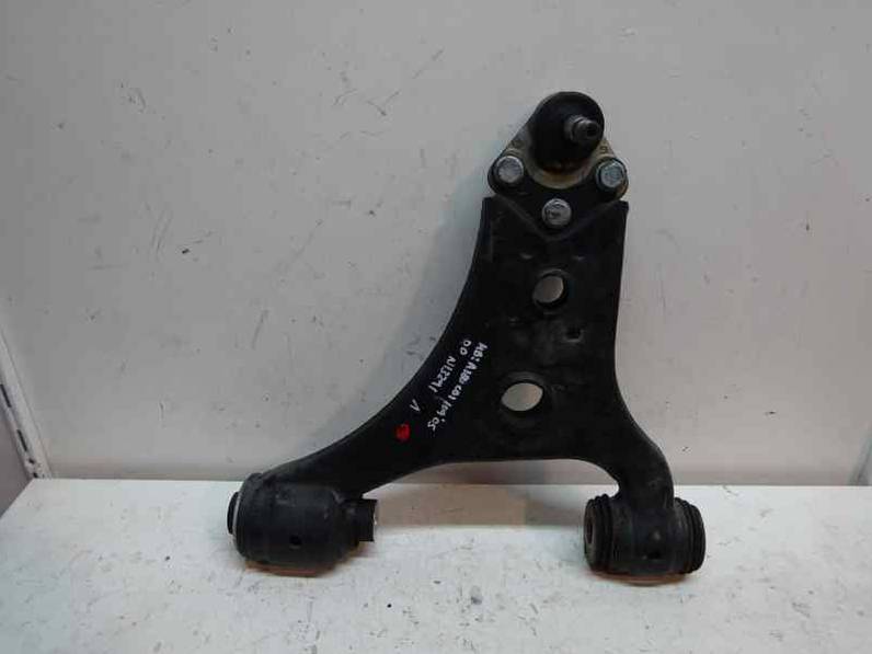 BRAZO SUSPENSION INFERIOR DELANTERO DERECHO MERCEDES CLASE A 2005 2.0 CDI (109 CV)