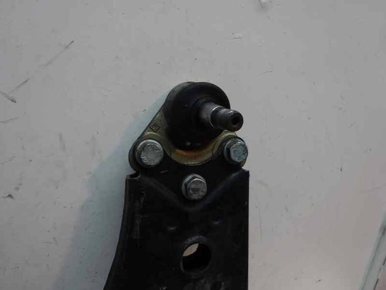 BRAZO SUSPENSION INFERIOR DELANTERO DERECHO MERCEDES CLASE A 2005 2.0 CDI (109 CV)