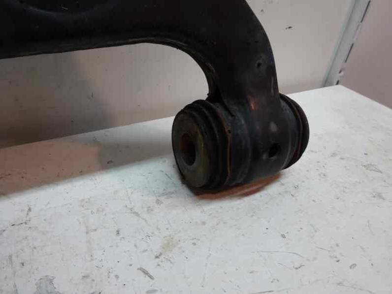 BRAZO SUSPENSION INFERIOR DELANTERO DERECHO MERCEDES CLASE A 2005 2.0 CDI (109 CV)