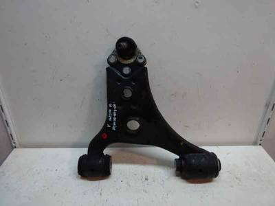 BRAZO SUSPENSION INFERIOR DELANTERO IZQUIERDO MERCEDES CLASE A 2005 2.0 CDI (109 CV)