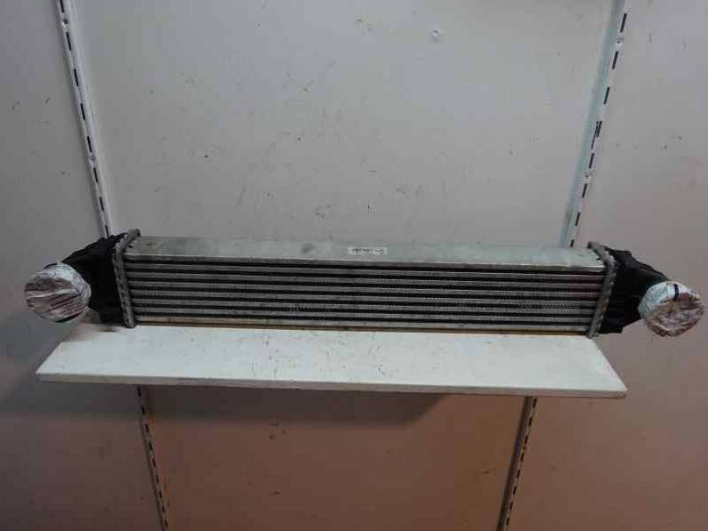INTERCOOLER MERCEDES CLASE A 2005 2.0 CDI (109 CV)