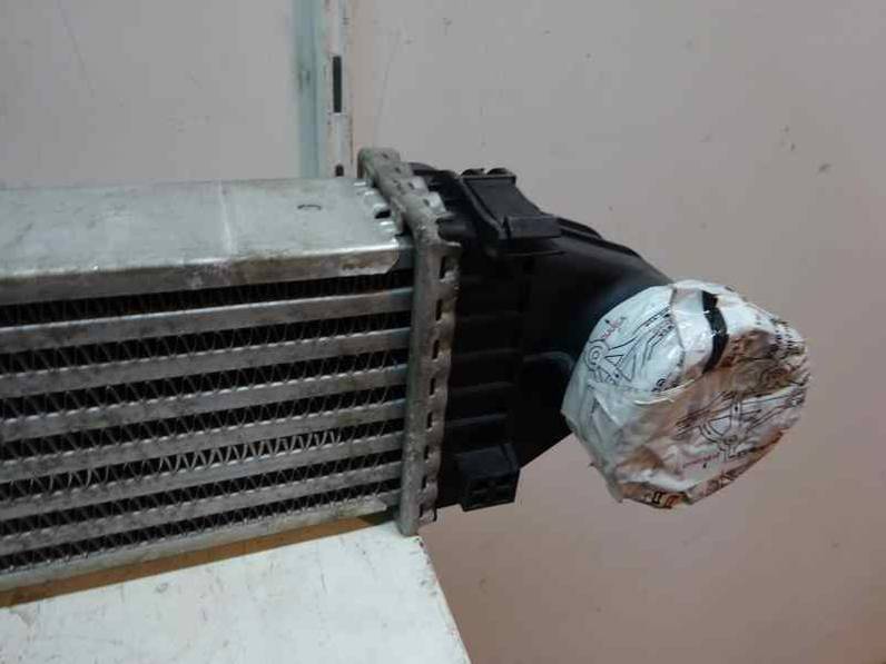 INTERCOOLER MERCEDES CLASE A 2005 2.0 CDI (109 CV)