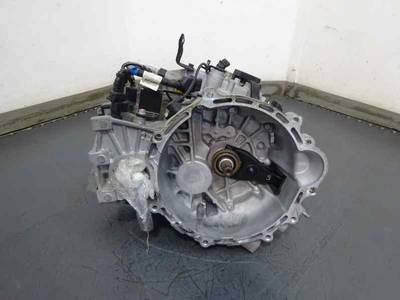 CAJA CAMBIOS HYUNDAI ACCENT 2008 1.5 CRDI (110 CV)