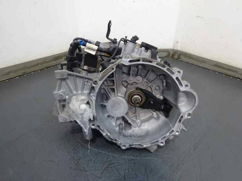 CAJA CAMBIOS HYUNDAI ACCENT 2008 1.5 CRDI (110 CV)