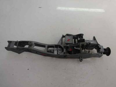 MANETA EXTERIOR TRASERA IZQUIERDA PEUGEOT 3008 2009 1.6 HDI FAP (109 CV)