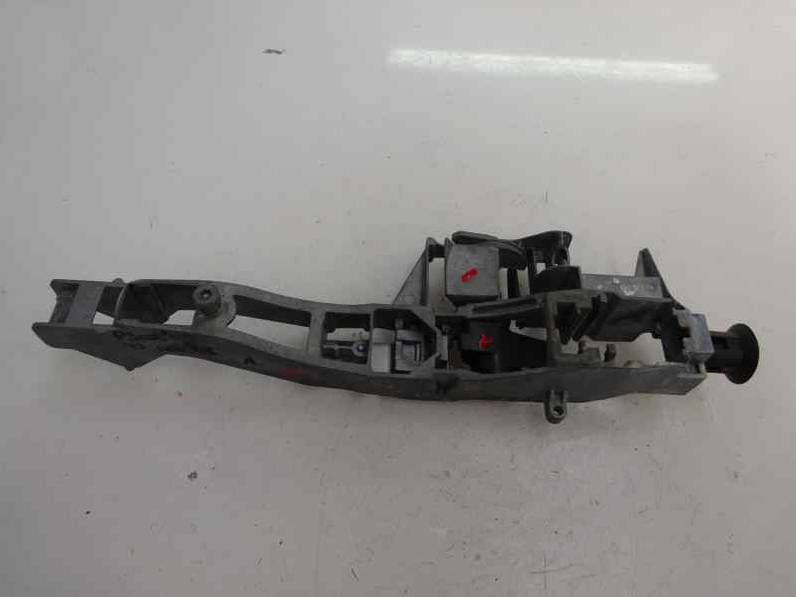 MANETA EXTERIOR TRASERA IZQUIERDA PEUGEOT 3008 2009 1.6 HDI FAP (109 CV)