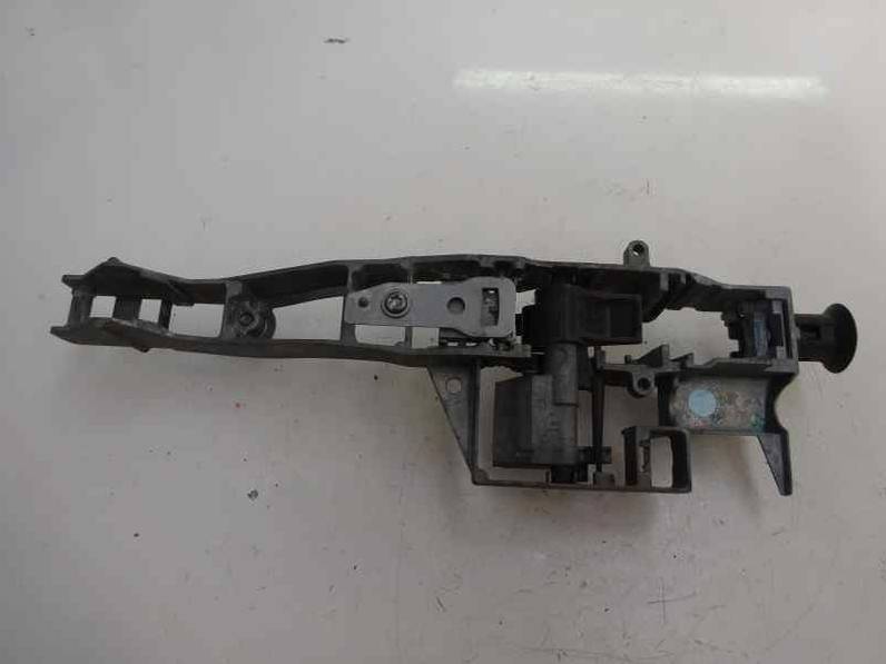 MANETA EXTERIOR TRASERA IZQUIERDA PEUGEOT 3008 2009 1.6 HDI FAP (109 CV)