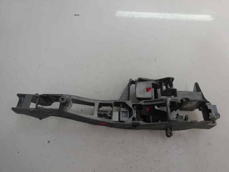 MANETA EXTERIOR DELANTERA IZQUIERDA PEUGEOT 3008 2009 1.6 HDI FAP (109 CV)