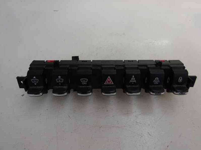 WARNING PEUGEOT 3008 2009 1.6 HDI FAP (109 CV)