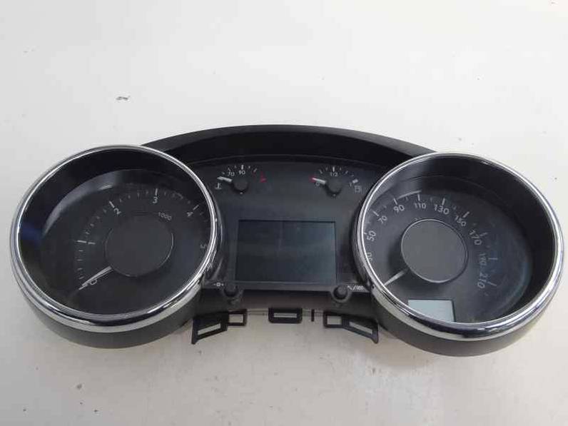 CUADRO INSTRUMENTOS PEUGEOT 3008 2009 1.6 HDI FAP (109 CV)