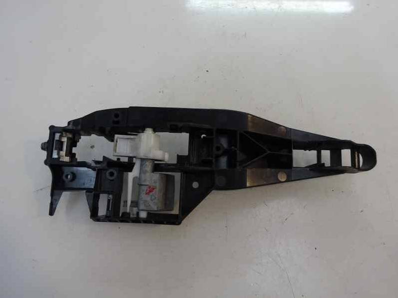 MANETA EXTERIOR TRASERA DERECHA PEUGEOT 207 SW 2012 1.4 16V VTI (95 CV)