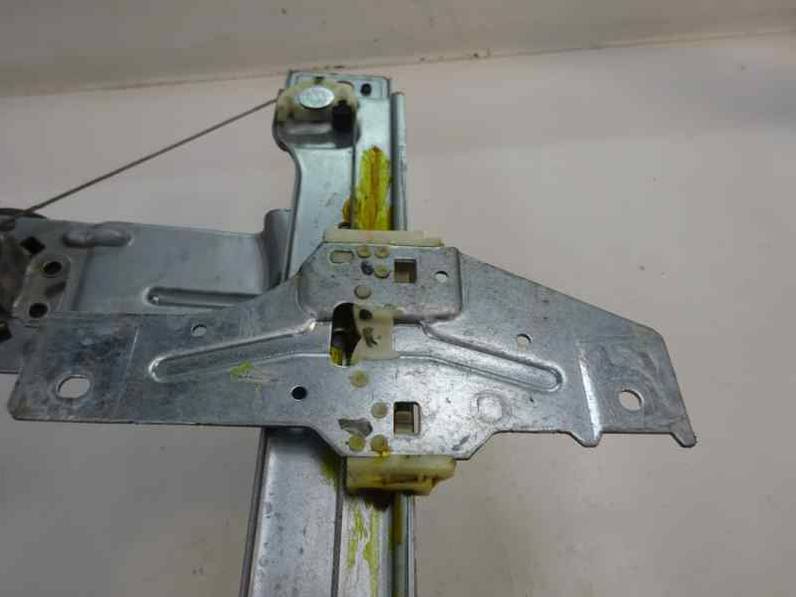 ELEVALUNAS TRASERO DERECHO PEUGEOT 207 SW 2012 1.4 16V VTI (95 CV)