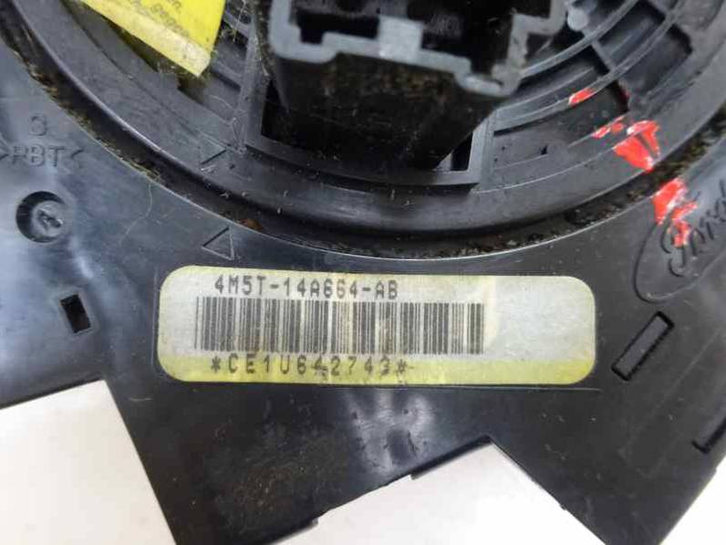 ANILLO AIRBAG FORD FOCUS LIM 2006 1.8 TDCI TURBODIESEL (116 CV)