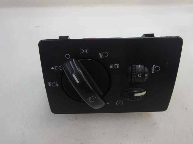 MANDO LUCES FORD FOCUS LIM 2006 1.8 TDCI TURBODIESEL (116 CV)