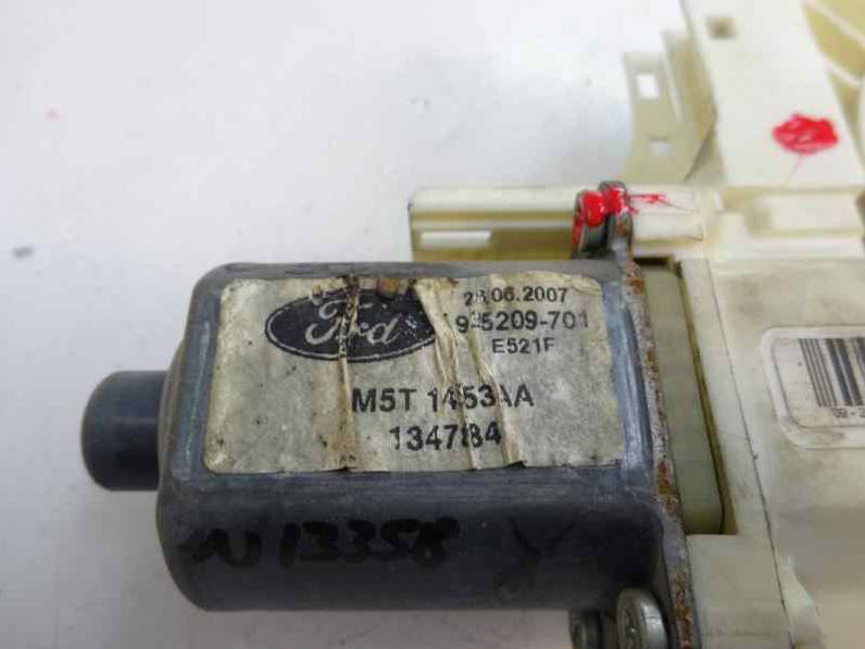 MOTOR ELEVALUNAS DELANTERO DERECHO FORD FOCUS LIM 2006 1.8 TDCI TURBODIESEL (116 CV)