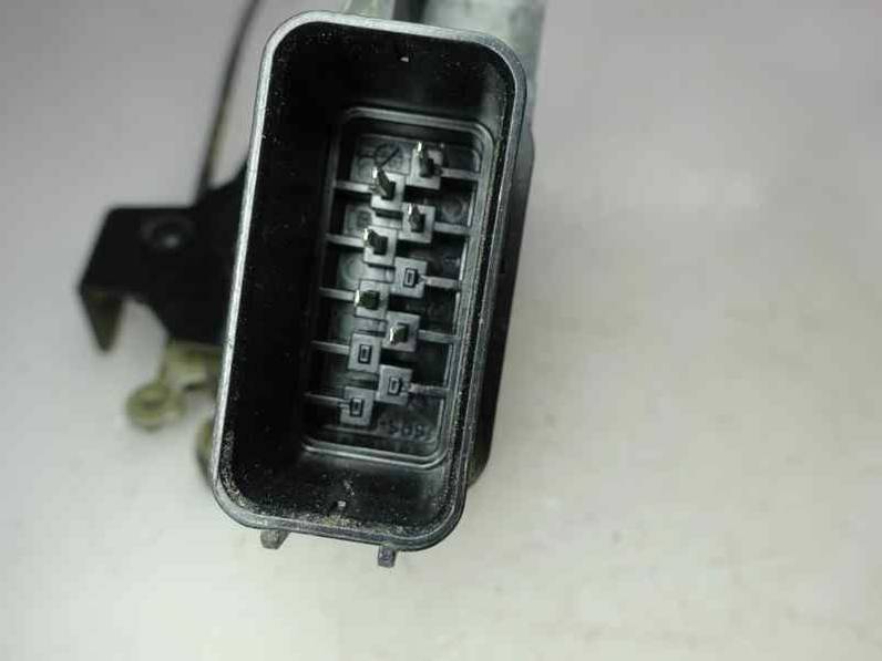 CERRADURA PUERTA DELANTERA DERECHA FORD FOCUS LIM 2006 1.8 TDCI TURBODIESEL (116 CV)