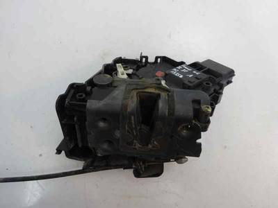 CERRADURA PUERTA DELANTERA IZQUIERDA FORD FOCUS LIM 2006 1.8 TDCI TURBODIESEL (116 CV)