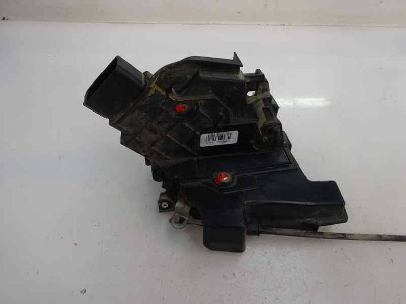 CERRADURA PUERTA DELANTERA IZQUIERDA FORD FOCUS LIM 2006 1.8 TDCI TURBODIESEL (116 CV)