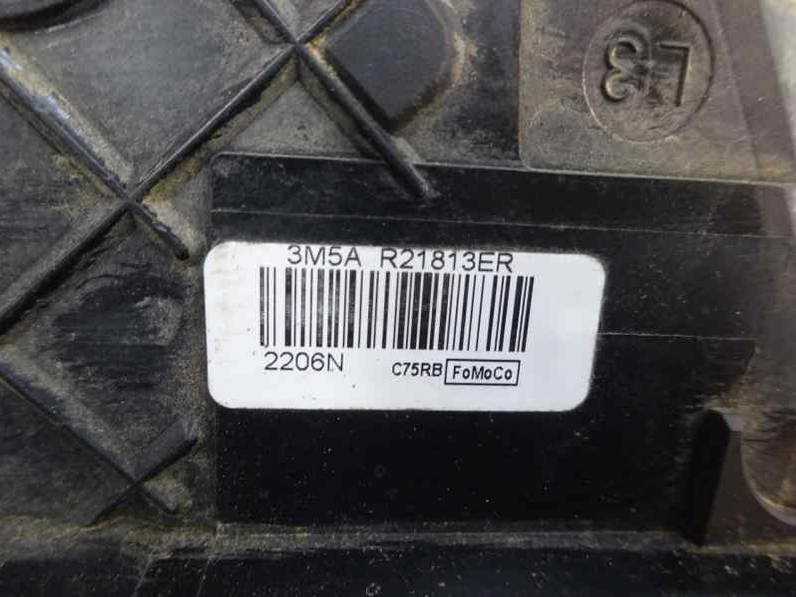 CERRADURA PUERTA DELANTERA IZQUIERDA FORD FOCUS LIM 2006 1.8 TDCI TURBODIESEL (116 CV)