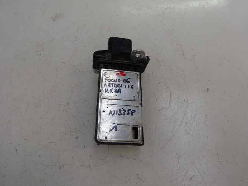 CAUDALIMETRO FORD FOCUS LIM 2006 1.8 TDCI TURBODIESEL (116 CV)