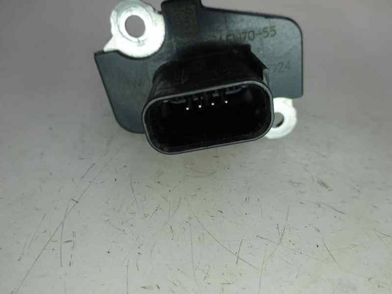 CAUDALIMETRO FORD FOCUS LIM 2006 1.8 TDCI TURBODIESEL (116 CV)