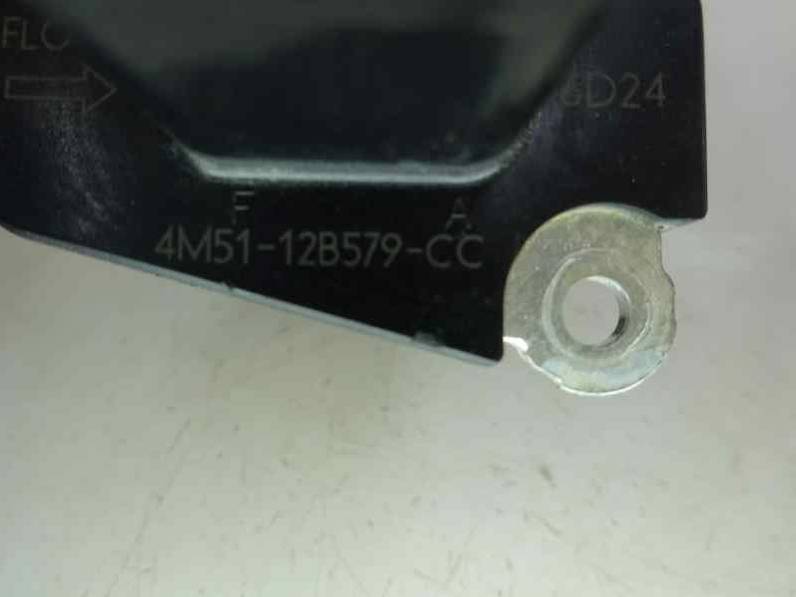 CAUDALIMETRO FORD FOCUS LIM 2006 1.8 TDCI TURBODIESEL (116 CV)