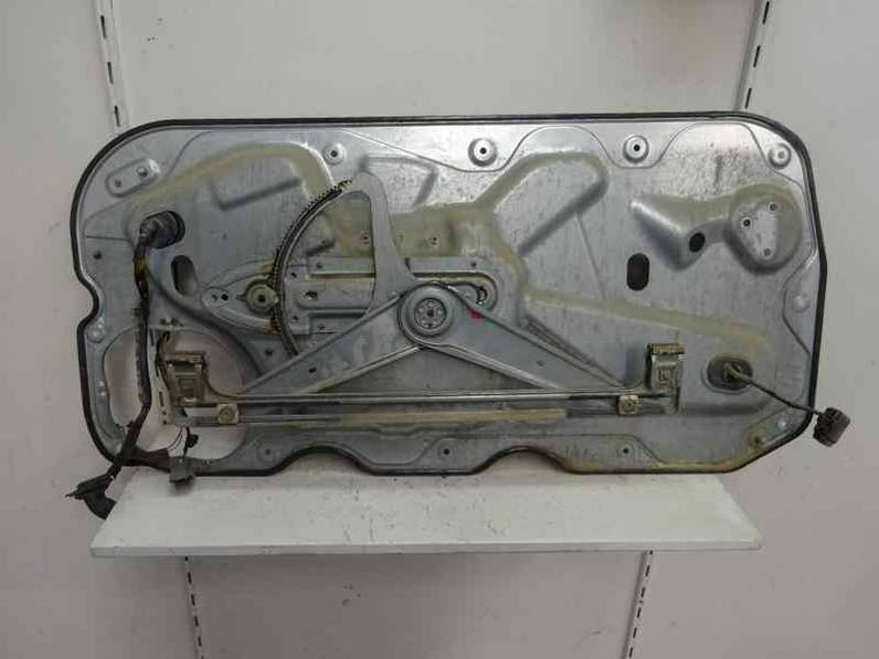 ELEVALUNAS DELANTERO IZQUIERDO FORD FOCUS LIM 2006 1.8 TDCI TURBODIESEL (116 CV)