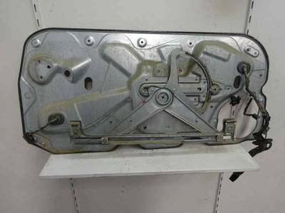 ELEVALUNAS DELANTERO DERECHO FORD FOCUS LIM 2006 1.8 TDCI TURBODIESEL (116 CV)