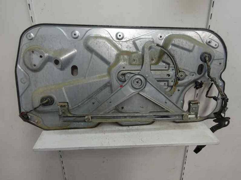 ELEVALUNAS DELANTERO DERECHO FORD FOCUS LIM 2006 1.8 TDCI TURBODIESEL (116 CV)