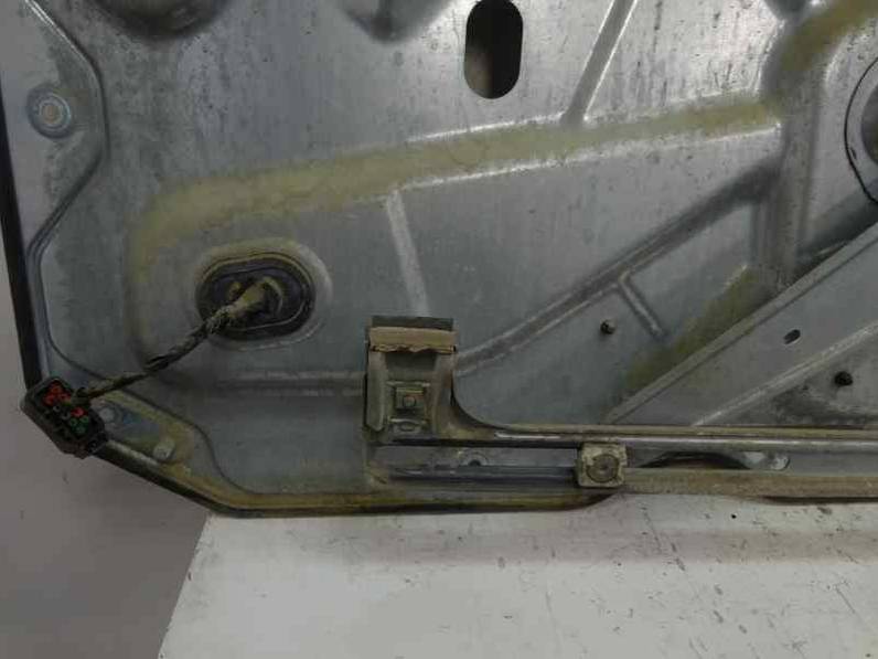 ELEVALUNAS DELANTERO DERECHO FORD FOCUS LIM 2006 1.8 TDCI TURBODIESEL (116 CV)