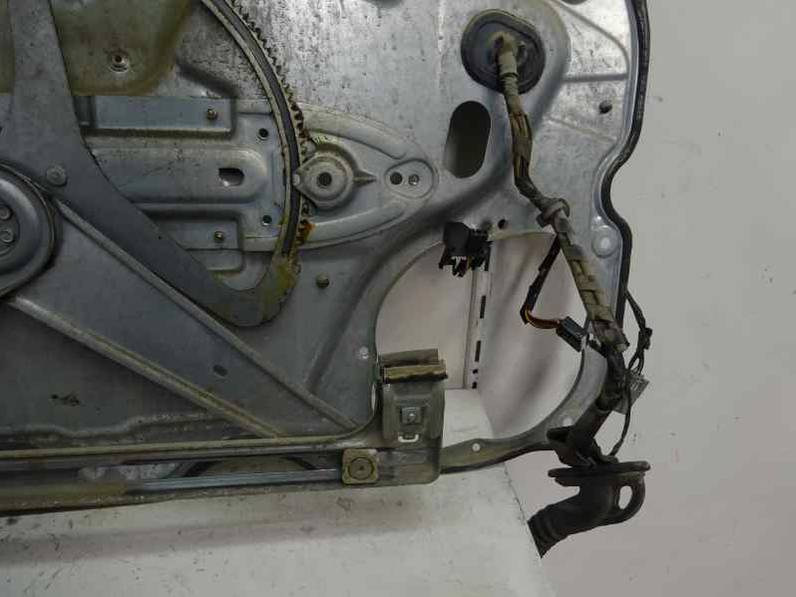 ELEVALUNAS DELANTERO DERECHO FORD FOCUS LIM 2006 1.8 TDCI TURBODIESEL (116 CV)