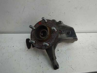 MANGUETA DELANTERA IZQUIERDA FORD FOCUS LIM 2006 1.8 TDCI TURBODIESEL (116 CV)