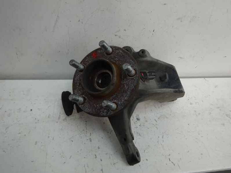 MANGUETA DELANTERA IZQUIERDA FORD FOCUS LIM 2006 1.8 TDCI TURBODIESEL (116 CV)