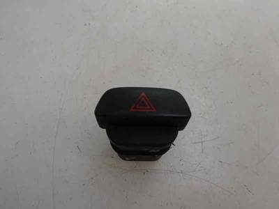 WARNING FORD FOCUS LIM 2006 1.8 TDCI TURBODIESEL (116 CV)