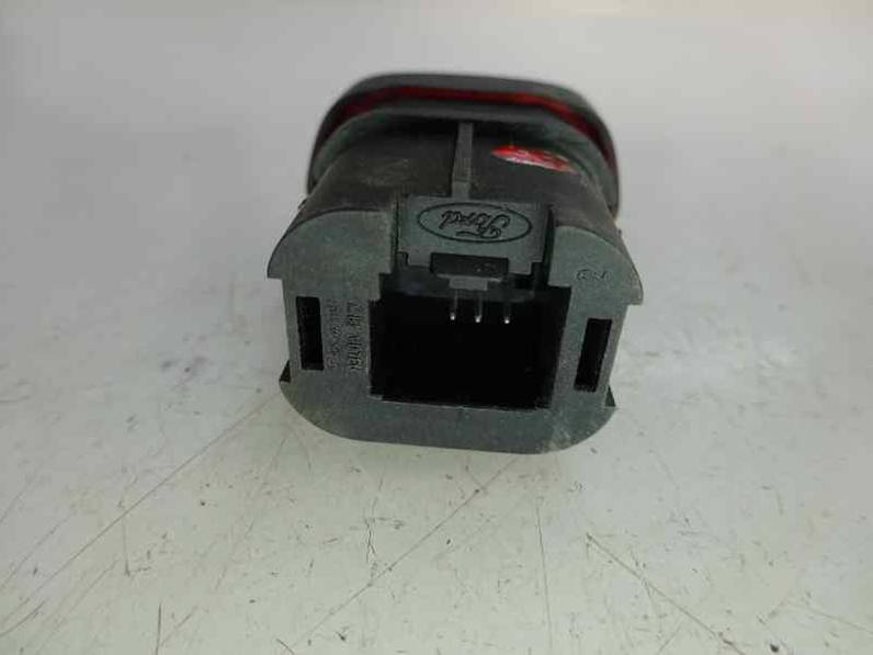 WARNING FORD FOCUS LIM 2006 1.8 TDCI TURBODIESEL (116 CV)