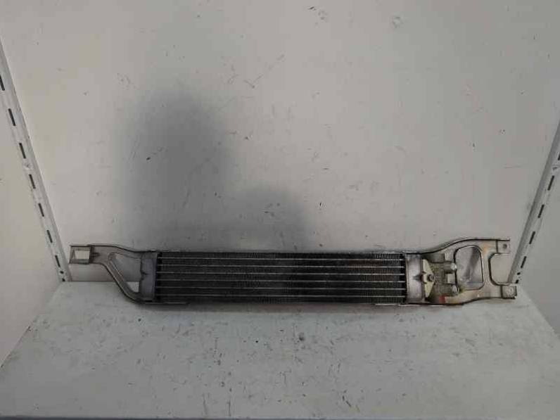 CAJA CAMBIOS MERCEDES CLASE A 2005 2.0 CDI (109 CV)