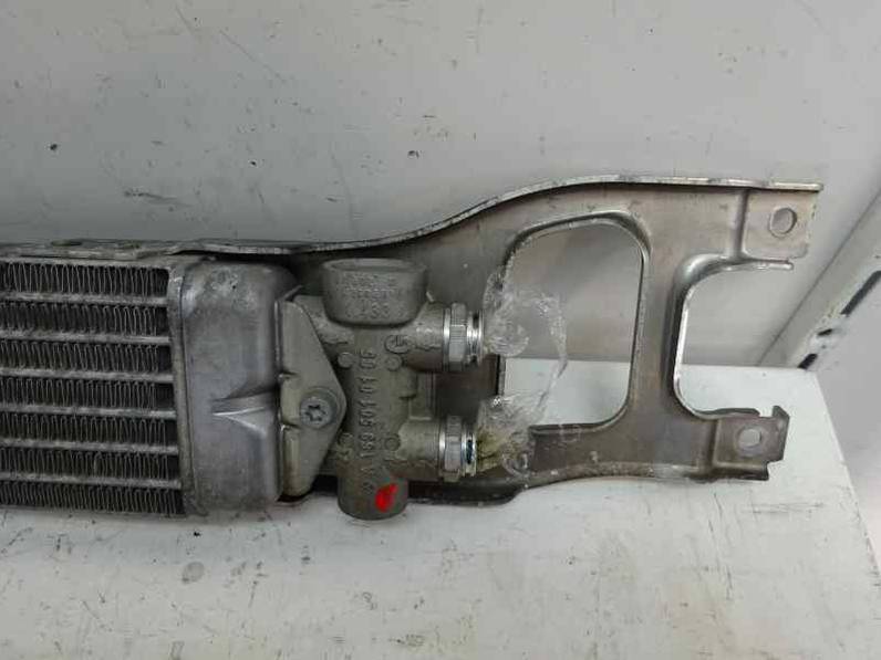 CAJA CAMBIOS MERCEDES CLASE A 2005 2.0 CDI (109 CV)