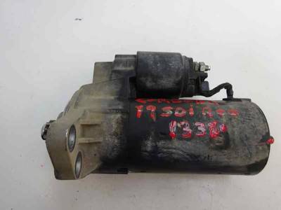 MOTOR ARRANQUE FORD FOCUS BERLINA 2002
