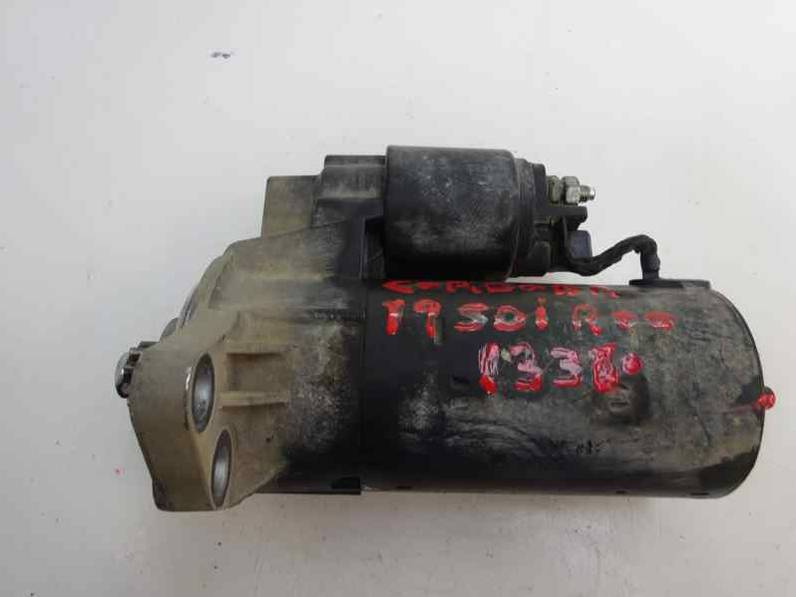 MOTOR ARRANQUE FORD FOCUS BERLINA 2002