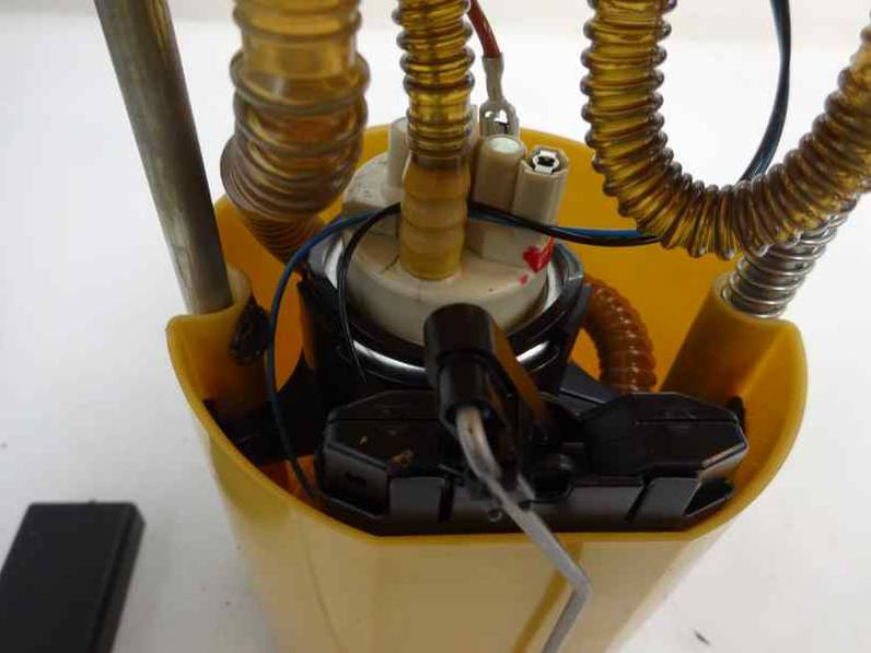 BOMBA COMBUSTIBLE FIAT GRANDE PUNTO 2006 1.3 16V JTD (90 CV)