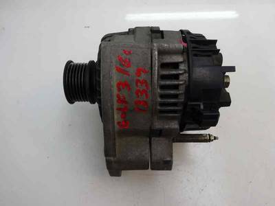 ALTERNADOR VOLKSWAGEN GOLF III BERLINA 1996 1.6 (101 CV)