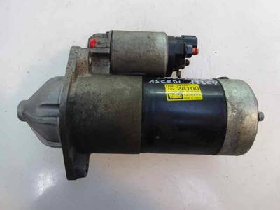 MOTOR ARRANQUE HYUNDAI ACCENT 2008 1.5 CRDI (110 CV)