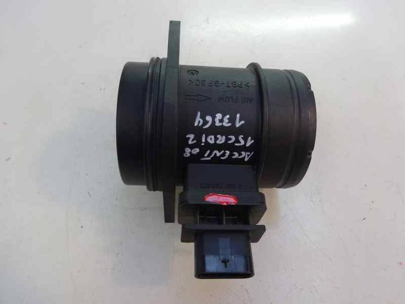 CAUDALIMETRO HYUNDAI ACCENT 2008 1.5 CRDI (110 CV)