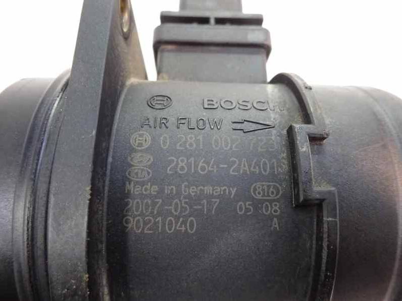 CAUDALIMETRO HYUNDAI ACCENT 2008 1.5 CRDI (110 CV)