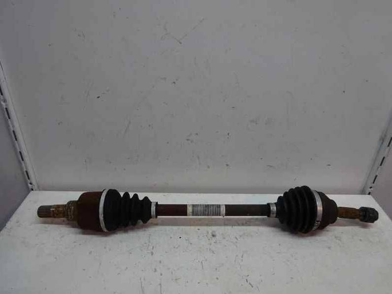 TRANSMISION DELANTERA IZQUIERDA CITROEN C3 2008 1.4 HDI (68 CV)