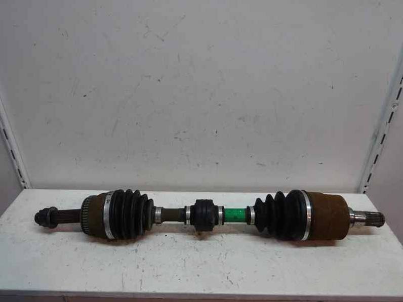 TRANSMISION DELANTERA IZQUIERDA HYUNDAI ACCENT 2008 1.5 CRDI (110 CV)