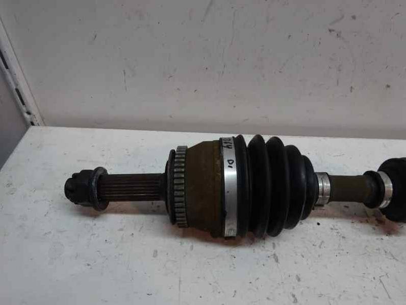 TRANSMISION DELANTERA IZQUIERDA HYUNDAI ACCENT 2008 1.5 CRDI (110 CV)